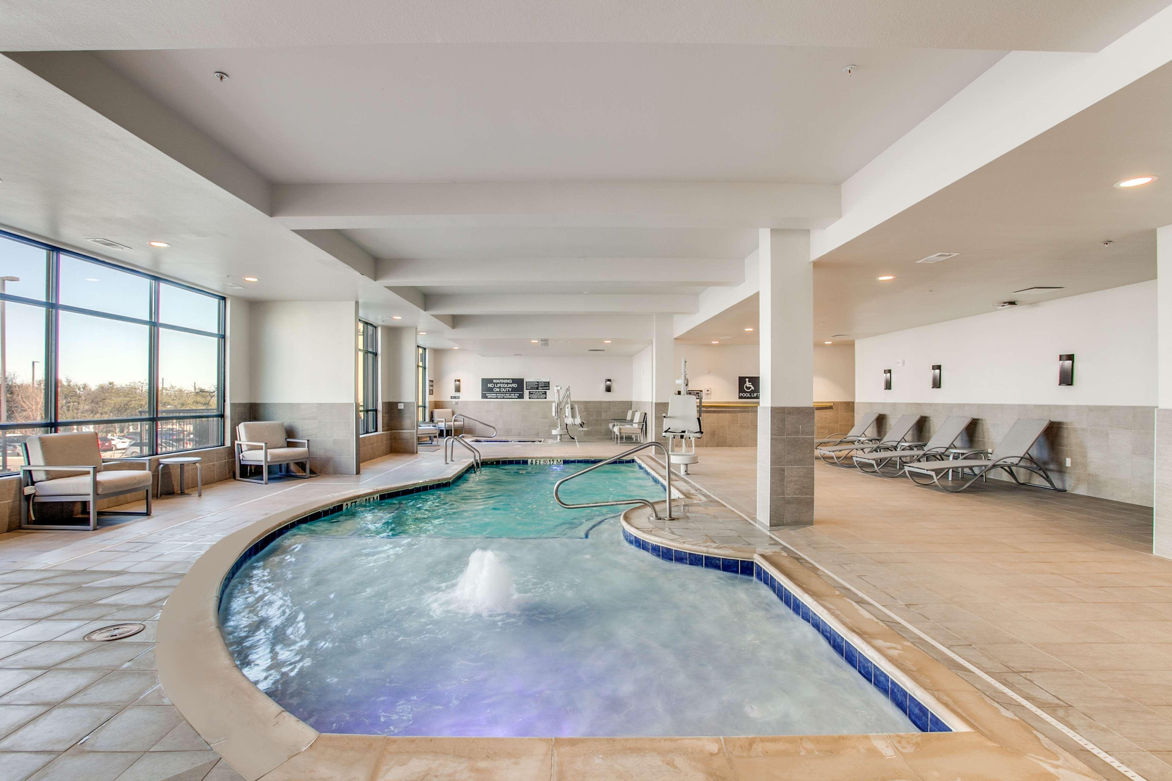 Hilton Garden Inn Dallas-Central Expy/North Park Area, Tx Esterno foto