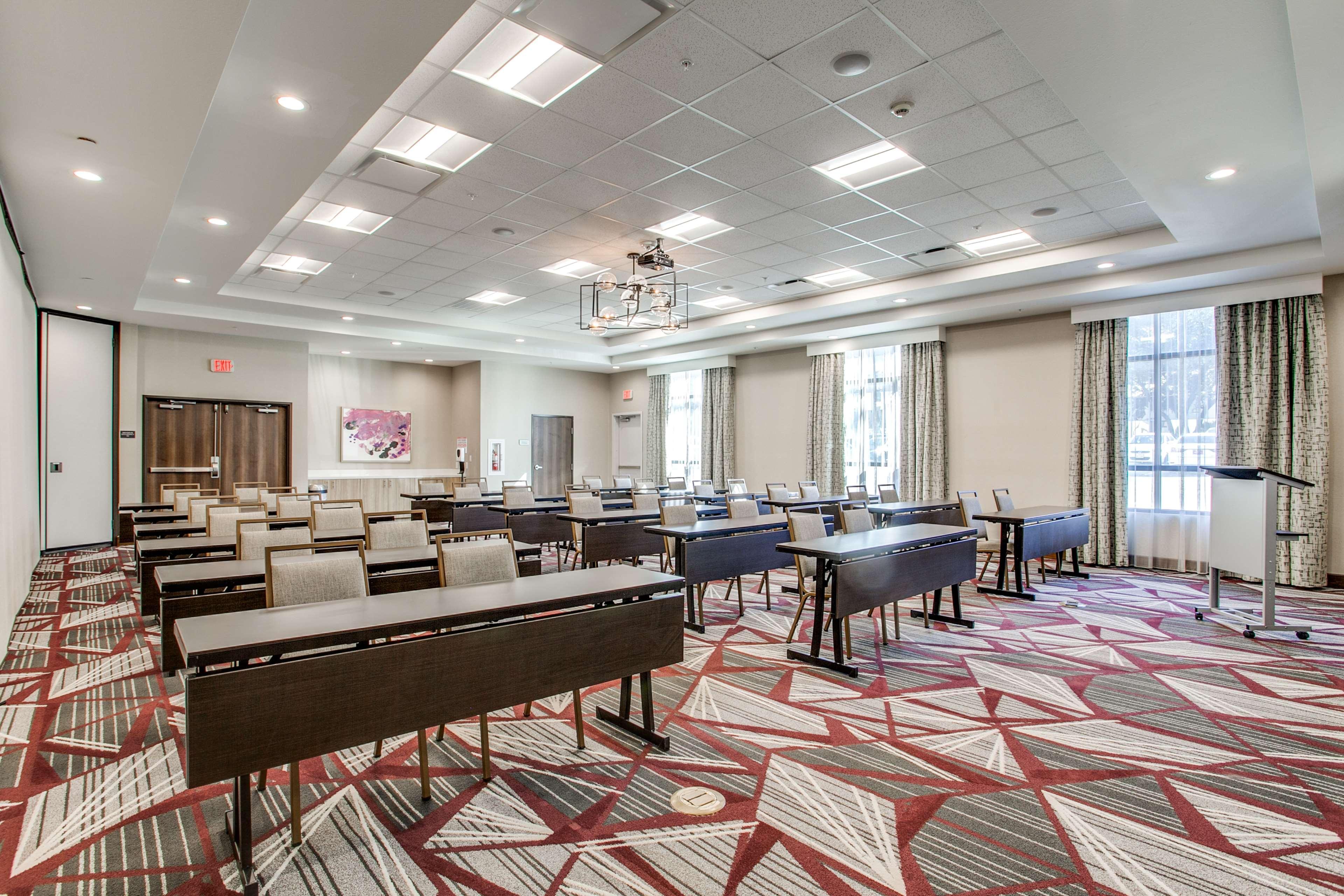 Hilton Garden Inn Dallas-Central Expy/North Park Area, Tx Esterno foto