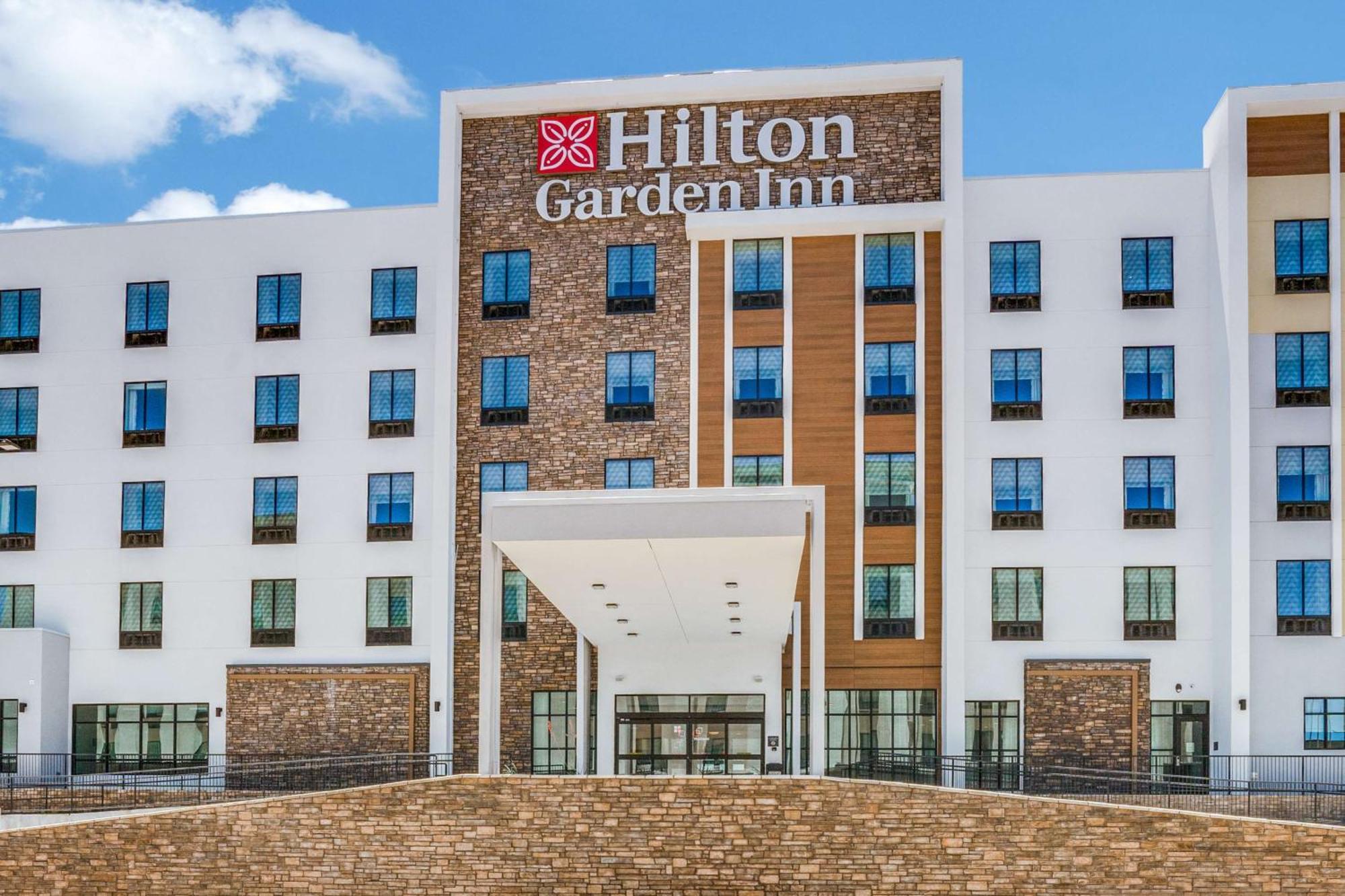 Hilton Garden Inn Dallas-Central Expy/North Park Area, Tx Esterno foto